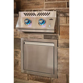 18" X 16" Single Door